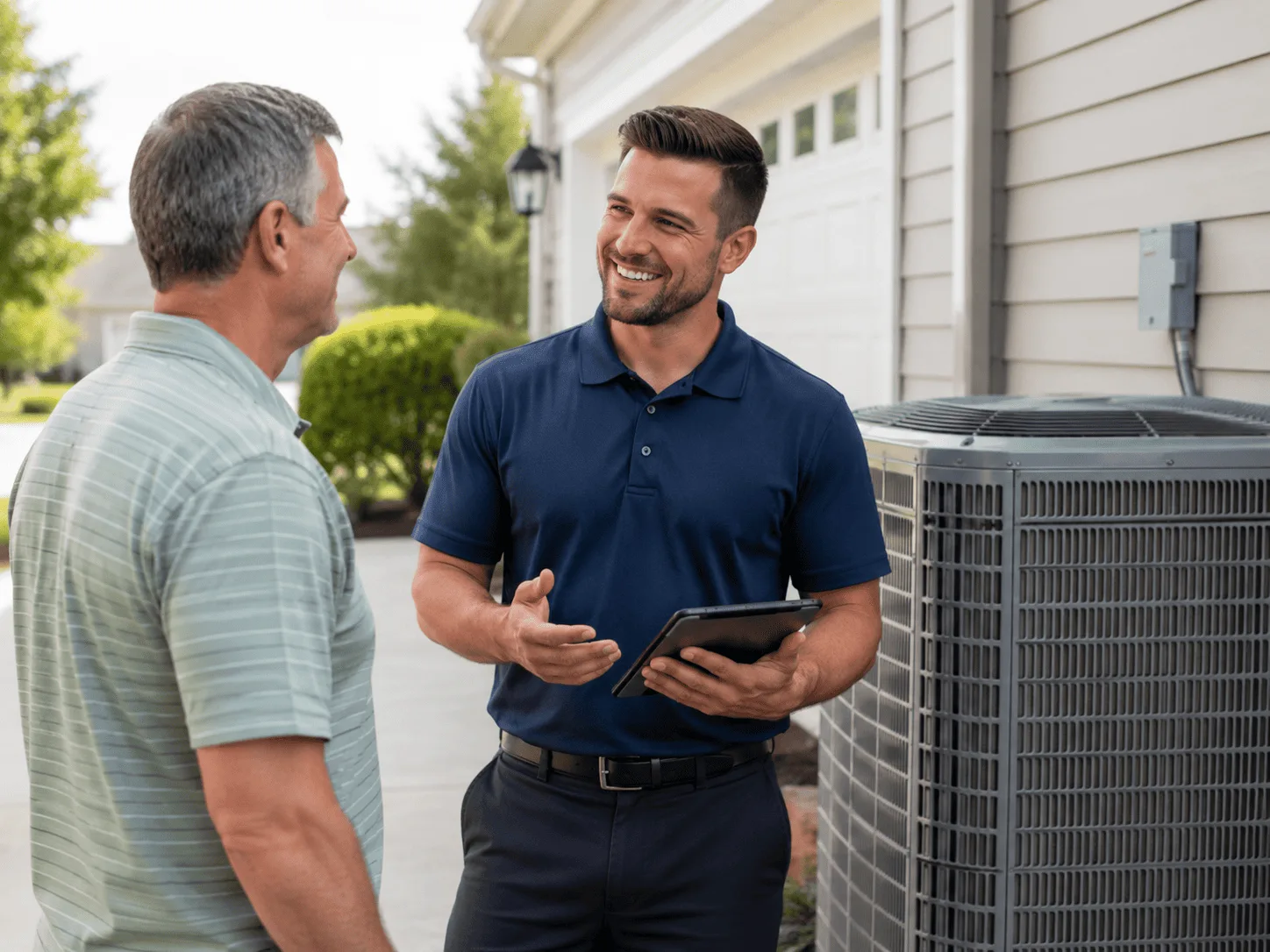 Heat Pump Installation Piercy, CA FAQs